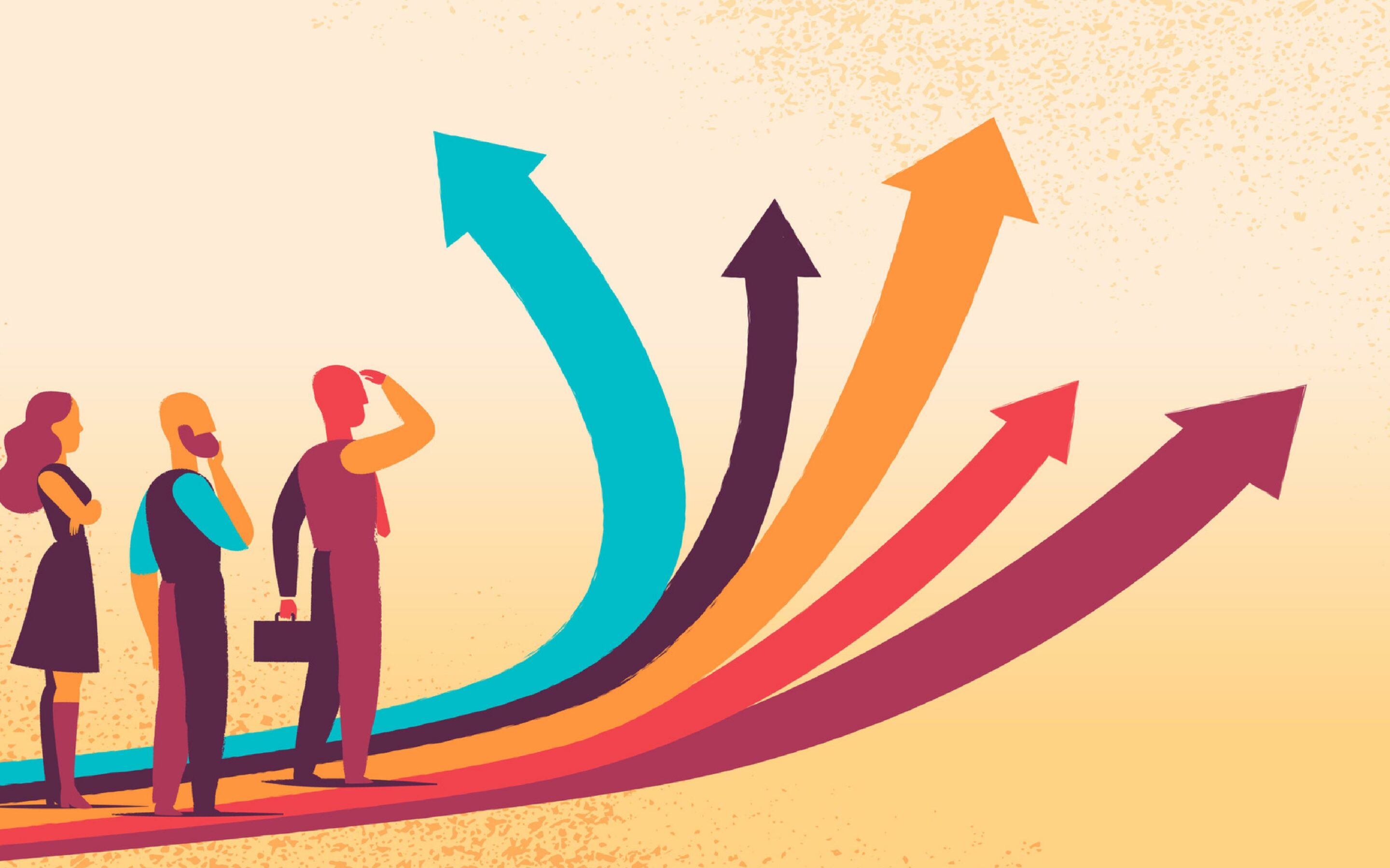 QU’EST-CE QU’UNE TRANSFORMATION DIGITALE ET POURQUOI EST-CE IMPORTANT?