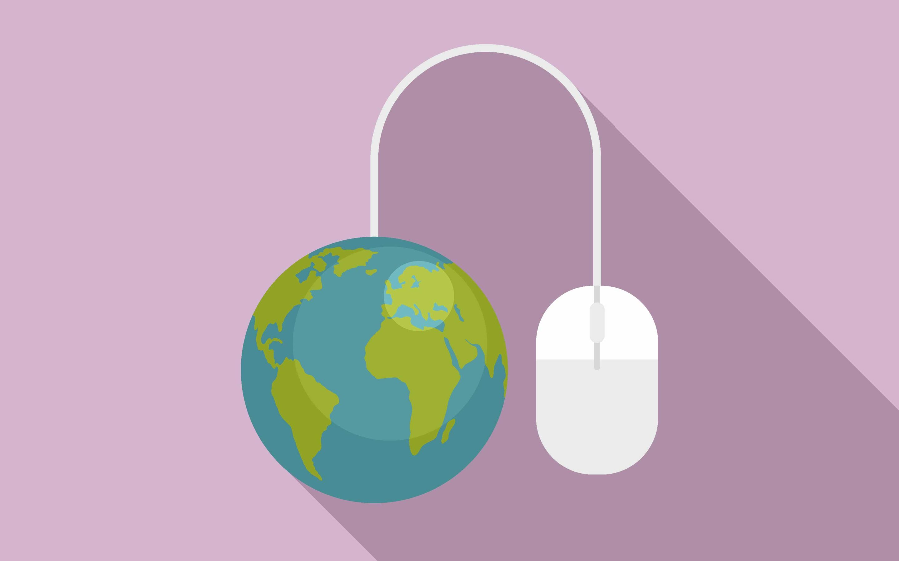 COMMENT ADAPTER VOTRE ENTREPRISE À LA GLOBALISATION DE L’ACCÈS À INTERNET PRÉVUE D’ICI 3 À 5 ANS?