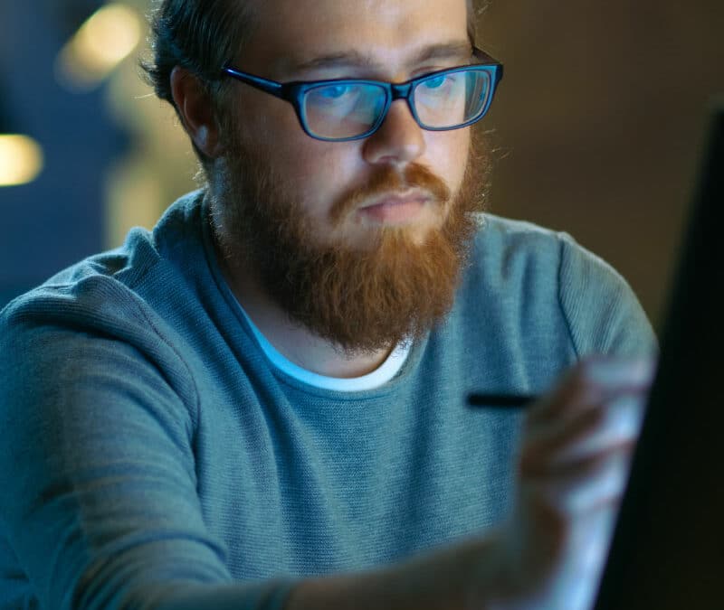 1 journée d’intervention à distance